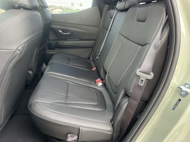 new 2026 Hyundai Santa Cruz car, priced at $32,198