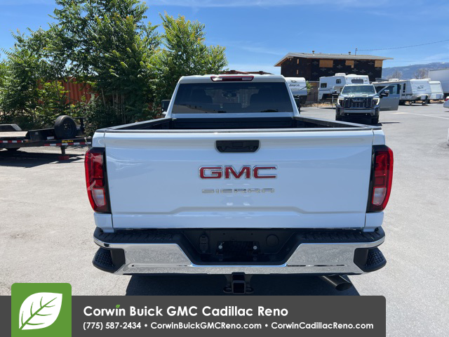 2024 GMC Sierra 2500HD Pro 26