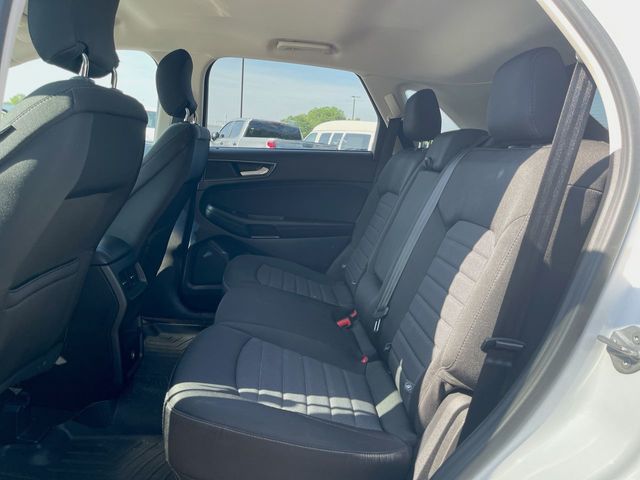 Used 2016 Ford Edge For Sale in Livonia, MI