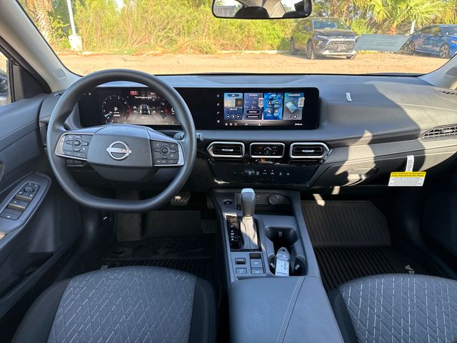 New 2027  Nissan SV image 12
