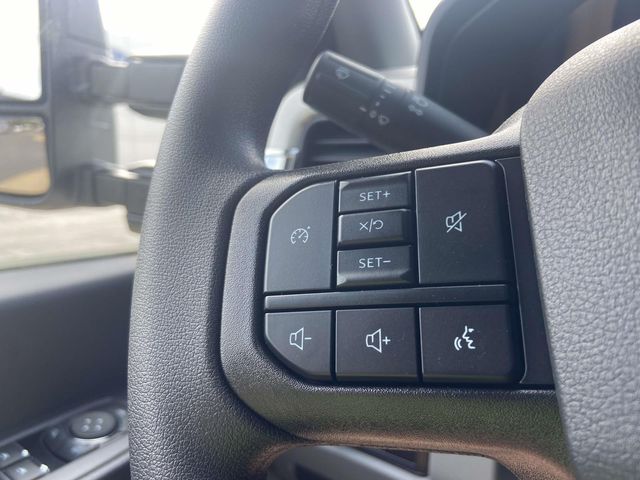 New 2026 White Ford XL image 15