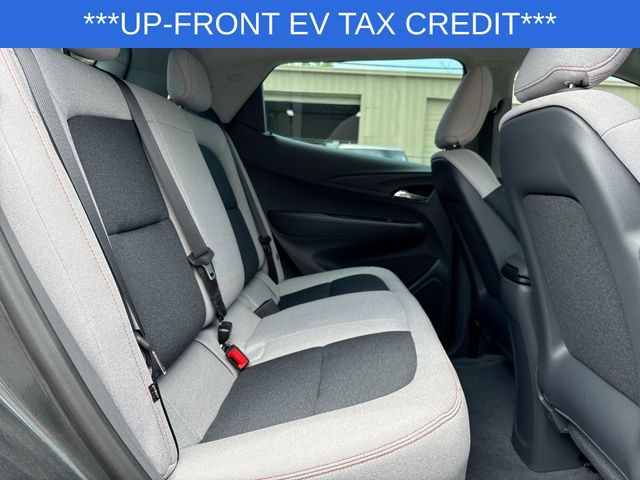 Used 2019 Chevrolet Bolt EV For Sale in Livonia, MI