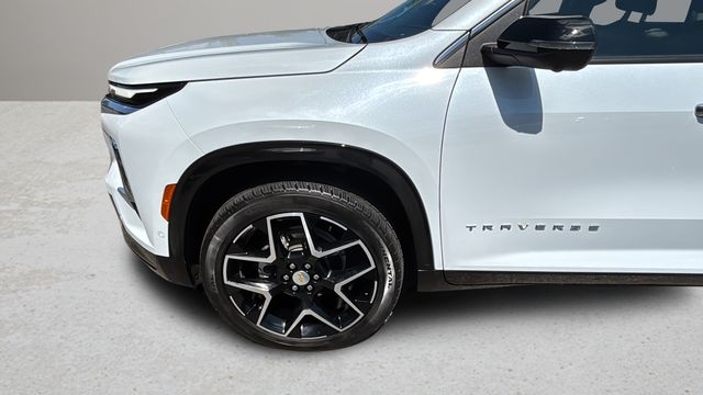 Used 2026 White Chevrolet High Country image 43