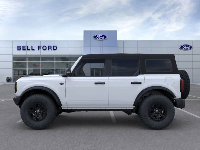 2024 Ford Bronco Wildtrak 3