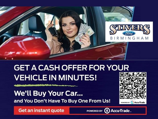 2023 Avalanche Ford F-150 XLT 4X4 Truck