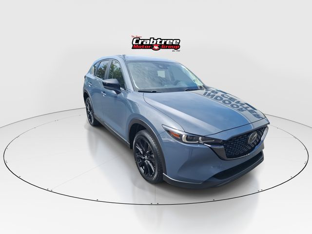 Used 2025 Mazda CX-5 SUV