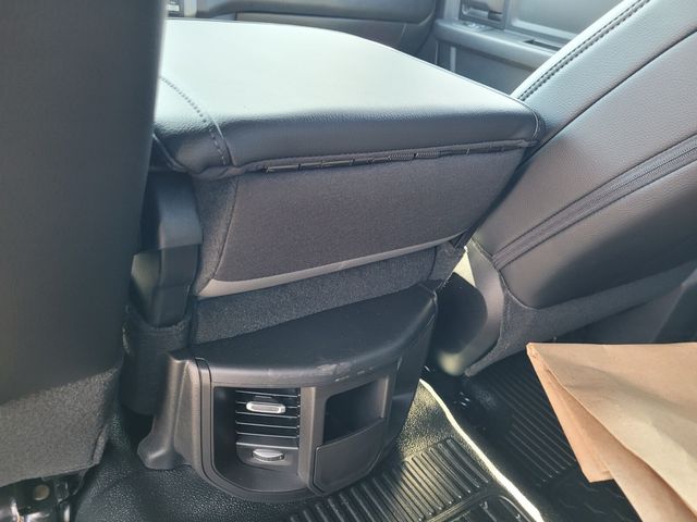 New 2026 White Ram Tradesman image 8