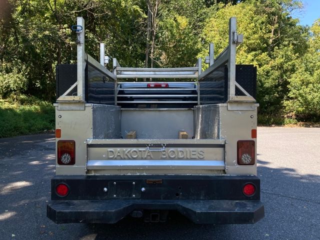2022 Ram 2500 Big Horn Crew Cab 4x4 6'4" Box