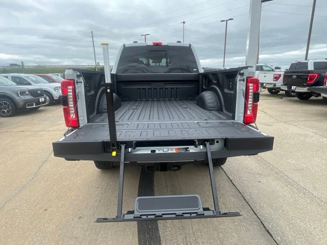 New 2026 Ford F-250SD Truck