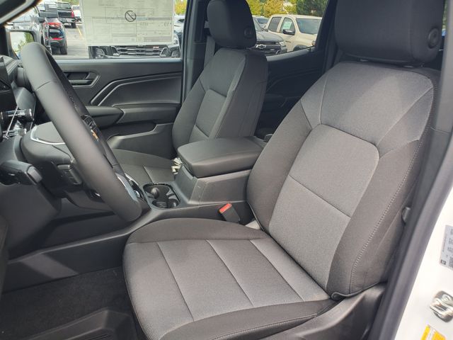 2026 Chevrolet Colorado Crew Cab 4WD Pickup for sale #T1299694 - photo 4