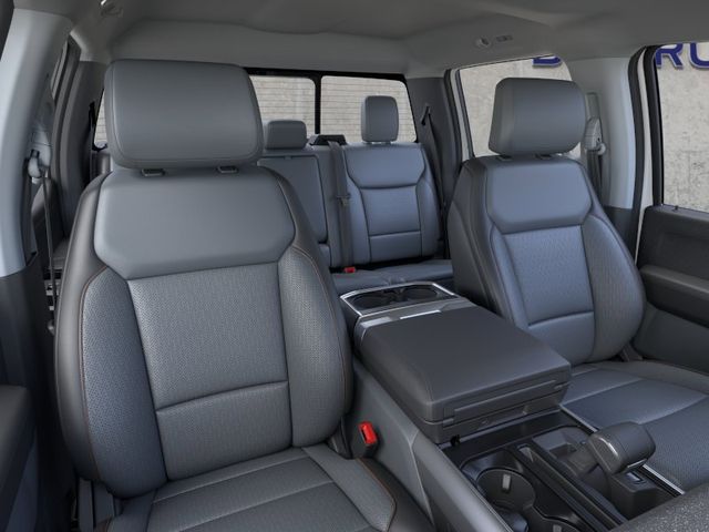 2026 Ford F-150 Lariat - 9
