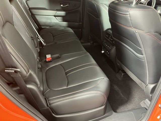 new 2026 Honda Passport car, priced at $54,600