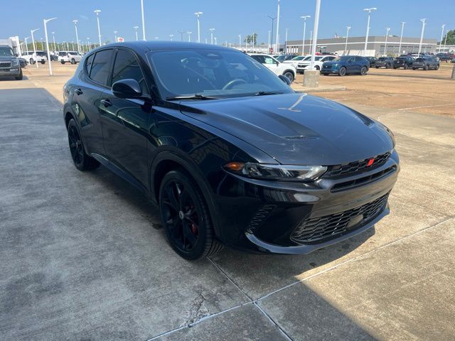 Used 2024 Dodge Hornet SUV