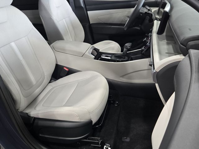 2026 Hyundai Tucson - $29,263