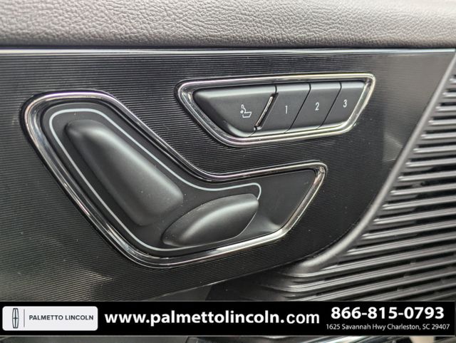 used 2022 Lincoln Corsair car, priced at $28,679