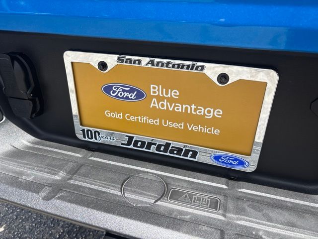 Used Car 2023 Ford Ranger  Xlt For Sale Under $35,000 In San Antonio, Texas