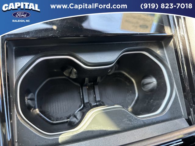 Used 2023 Brown Jeep Summit Reserve image 32