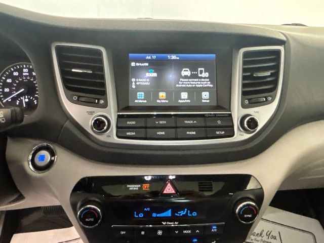 Used 2018 Hyundai Tucson SUV