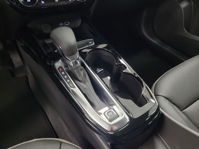 2026 – Chevrolet – Trax