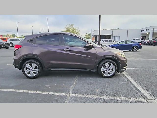 2019 Honda HR-V EX-L