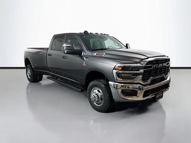 2026 RAM 3500 Tradesman Crew Cab LB DRW 4WD