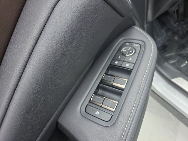Used 2025 Lexus TX SUV