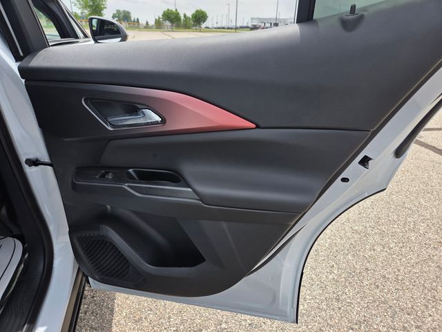 2026 Chevrolet Equinox EV RS, FWD