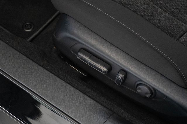 New 2026 Honda Accord Hybrid Sedan
