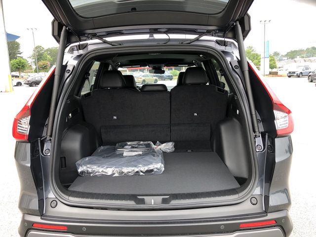new 2026 Honda CR-V Hybrid car, priced at $38,261