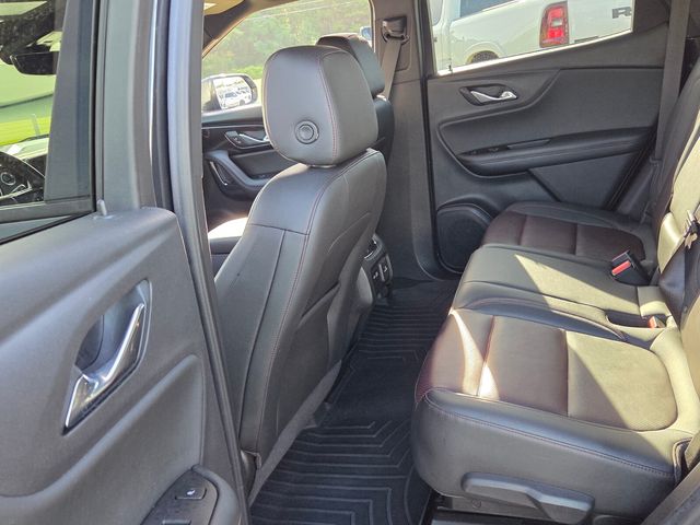 Used 2019 Chevrolet Blazer SUV