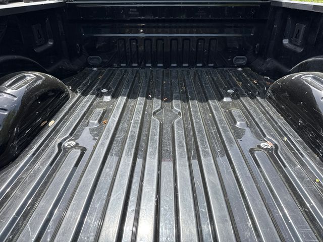 Certified Used 2023 Black Ford XLT image 11