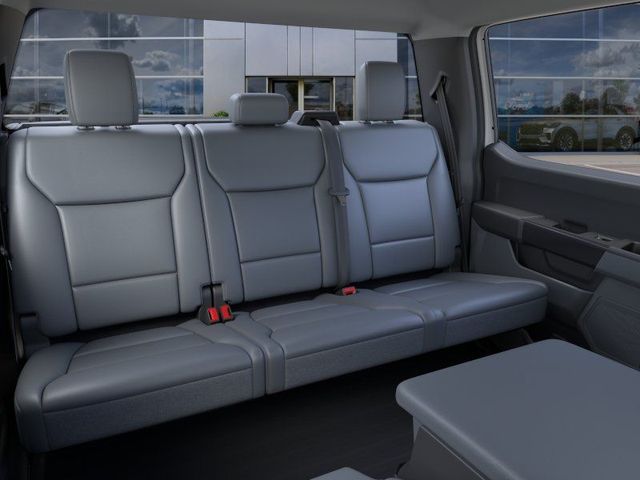 New 2026 Oxford White Ford XL image 11