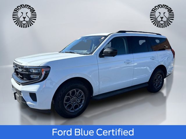2025 Ford Expedition Active 4WD