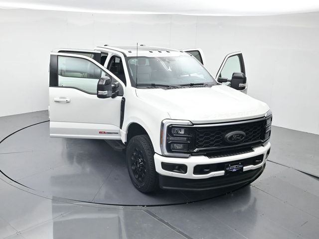 New 2026 White Ford Lariat image 44