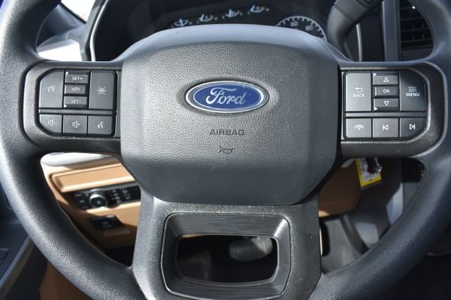 Used 2023 Ford F-150 Truck