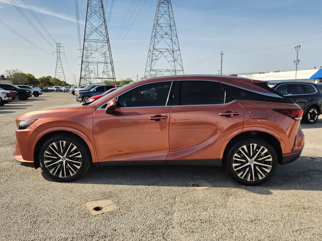 2023 Lexus RX 350 Premium Plus Brown at Westside Lexus
