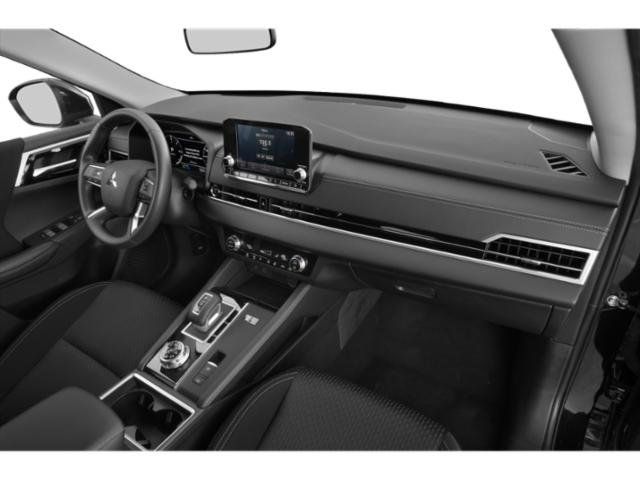 2025 Mitsubishi Outlander Plug-in Hybrid ES - Photo 38