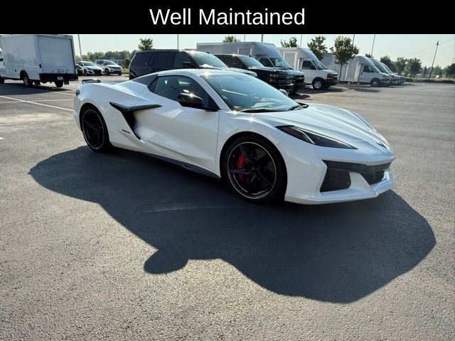 Used 2024 Chevrolet Corvette For Sale in Grove City, OH