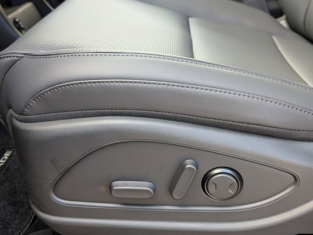 New 2026 Gray Hyundai XRT Pro image 13