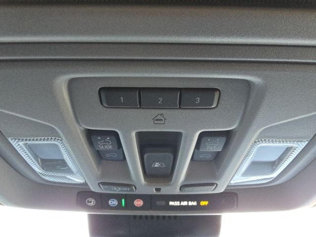 2025 Chevrolet Silverado 1500 LTZ:45379A