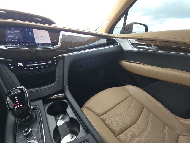 Photo of 2023 Cadillac XT6 Sport in Dallas, GA - 28,  2023 Cadillac XT6 Sport:44306A2