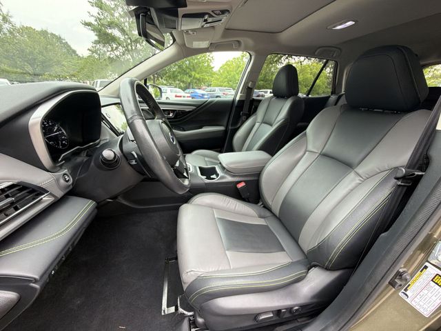 Used 2025 Brown Subaru Onyx Edition image 11