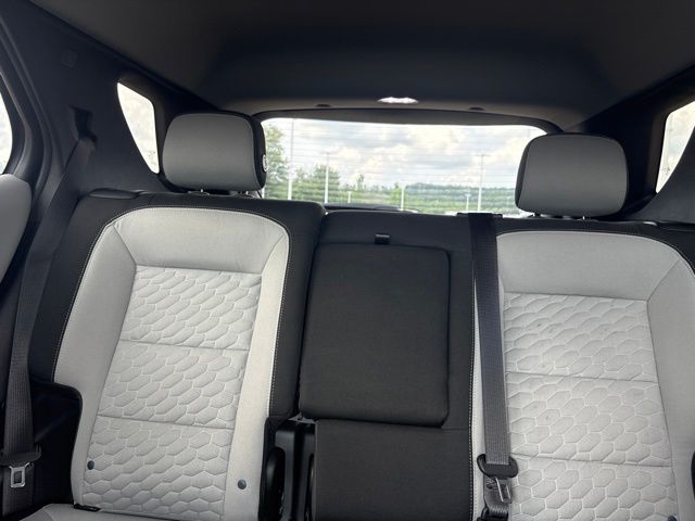 Used 2020 Chevrolet Equinox SUV