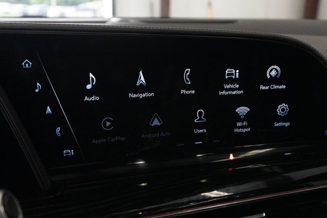 Used 2021 Cadillac Escalade ESV SUV
