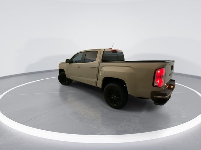 Used 2021 Beige GMC Elevation image 2