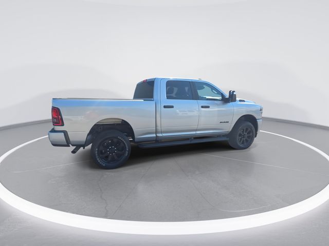 Used 2026 Silver Zynith Ram Big Horn image 8