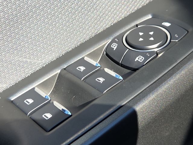 New 2025 White Ford STX image 19