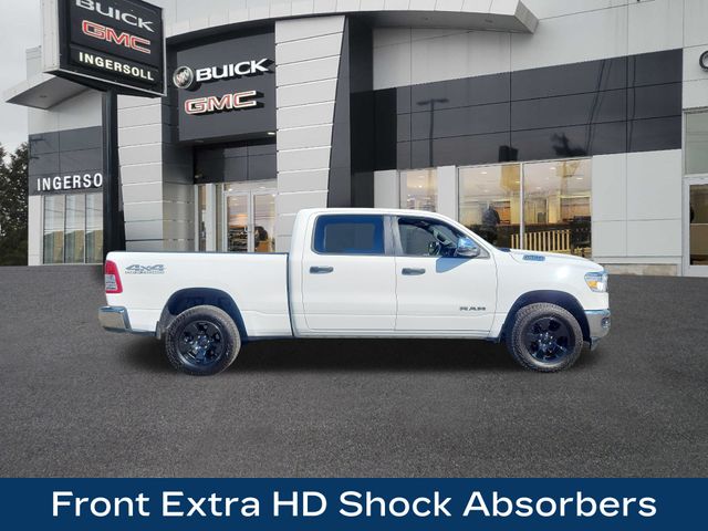 2023 Ram 1500 Big Horn/Lone Star 10