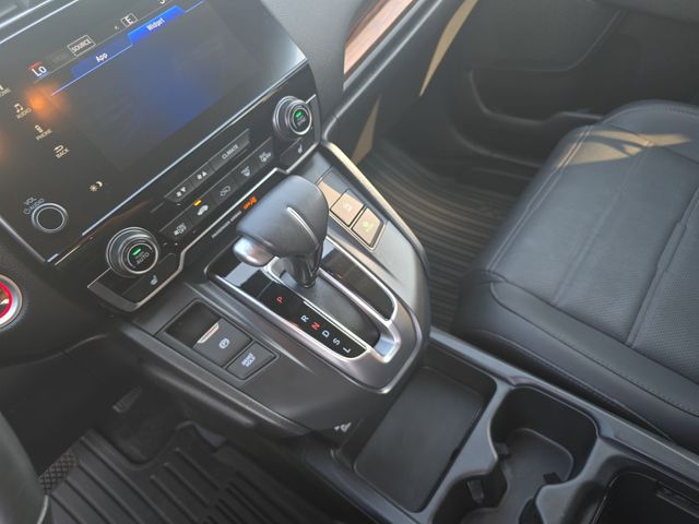 Used 2021 Honda CR-V SUV