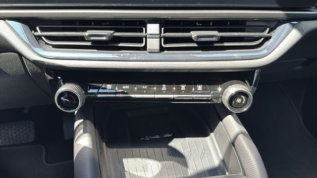 new 2026 Chevrolet Equinox EV car, priced at $43,095